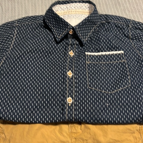 Dressy boys outfit size 4 EuC! - Picture 1 of 1